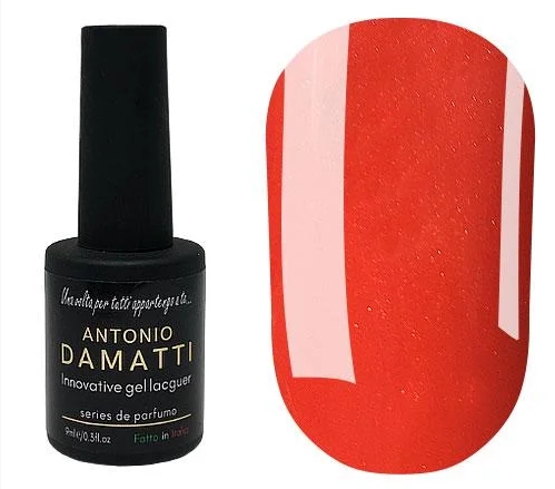 Гель-лак Antonio Damatti 9 ml №227 ()