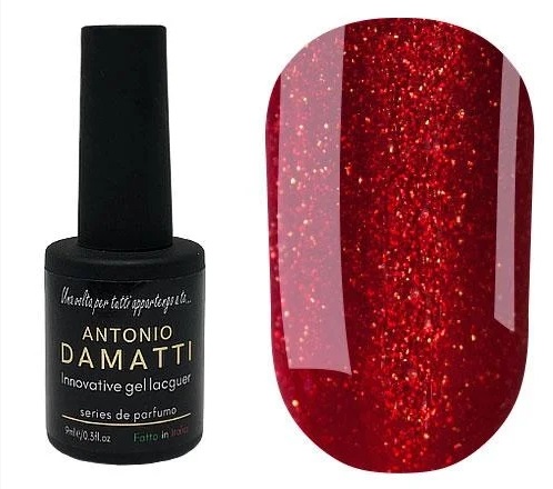 Гель-лак Antonio Damatti 9 ml №228 ()