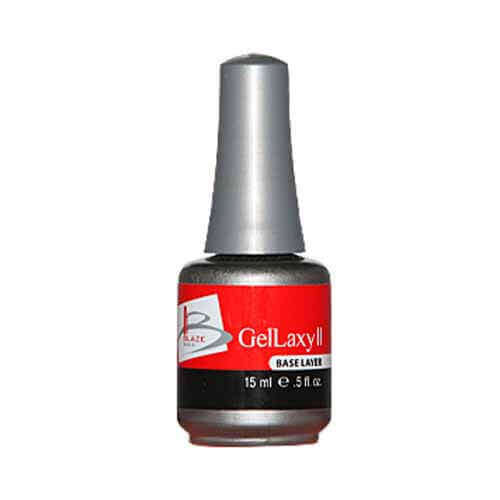BLAZE GelLaxy II Base Layer - базовое покрытие для гель-лака, 15 мл ()