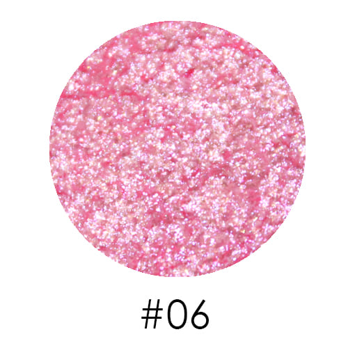 Жидкая слюда 2 г №06 ()
