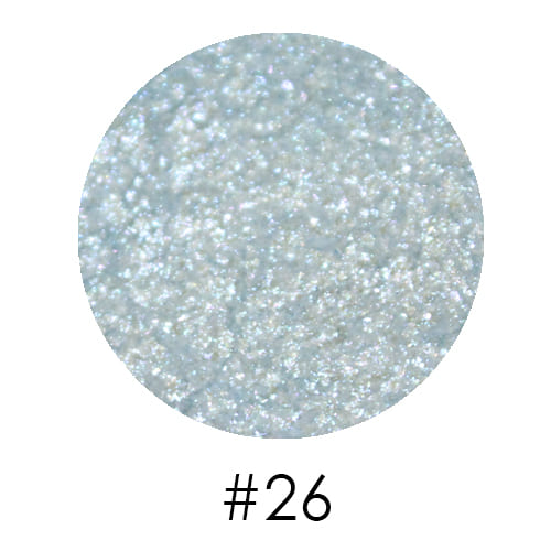 Жидкая слюда 2 г №26 ()