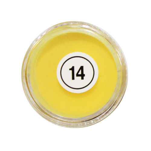 Цветная акриловая пудра MyNail 2 мл №14 ()