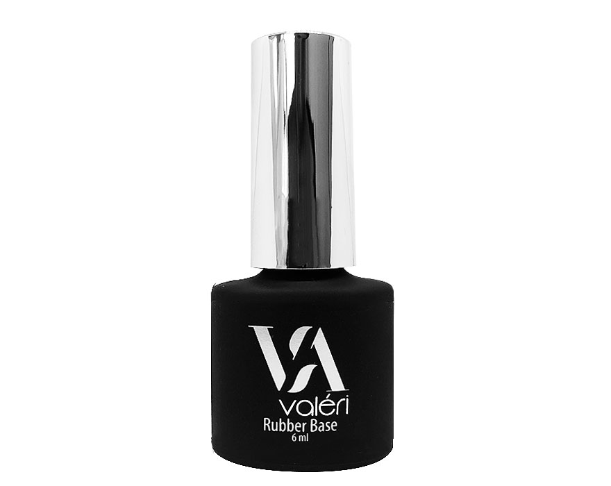 Каучуковая база для гель-лака Valeri Rubber Base 6 мл ()