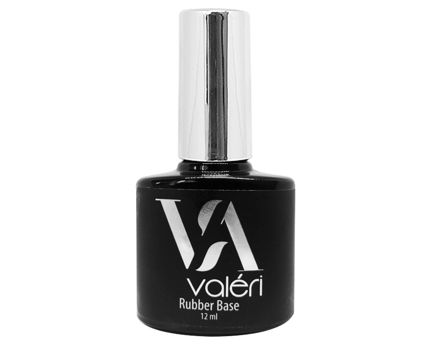 Каучуковая база для гель-лака Valeri Rubber Base 12 мл ()