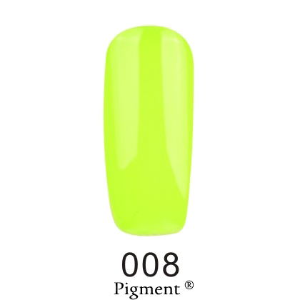 Гель-лак F.O.X 6 мл № 008  ()