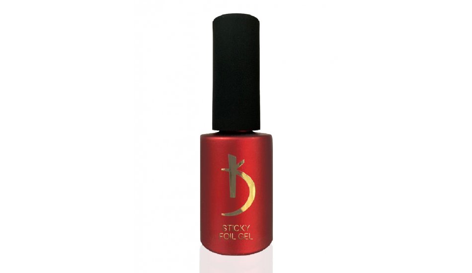 Липкий гель для фольги Kodi Professional Sticky Foil Gel, 7ml   ()