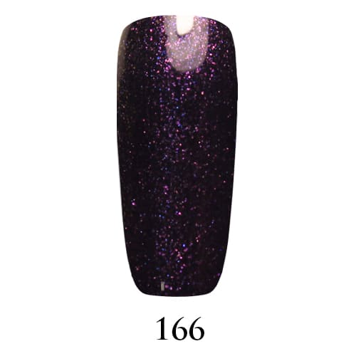 Гель-лак Adore 7,5 мл № 166 ()
