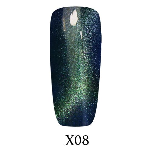 Adore Galaxy (котяче око 3D) №X8 7,5 ml ()