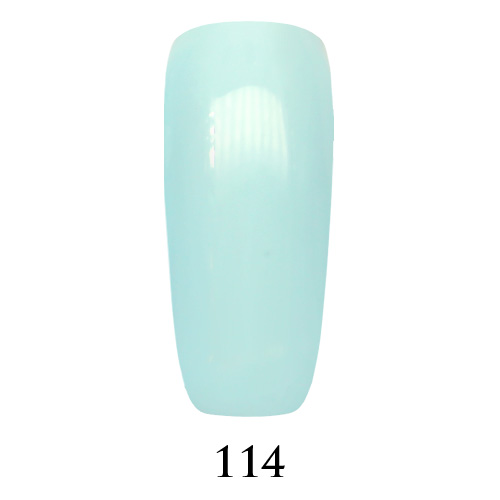 Гель-лак Adore 7,5 мл № 114 ()