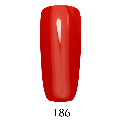 Гель-лак Adore 7,5 мл № 186 ()