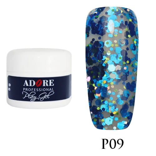 Гель Adore Play Gel P09 ()
