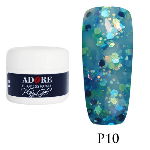 Гель Adore Play Gel P10 ()