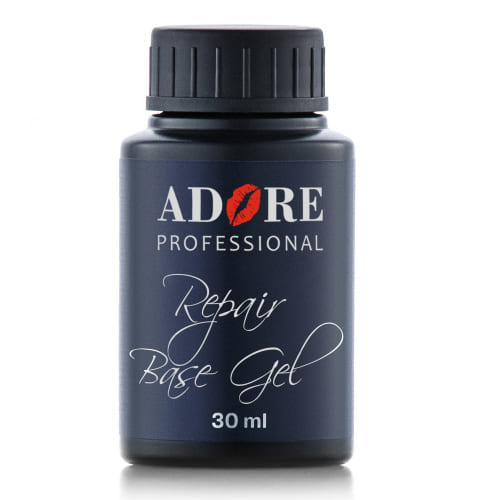 Repair Base Gel Adore №01 30 мл ()