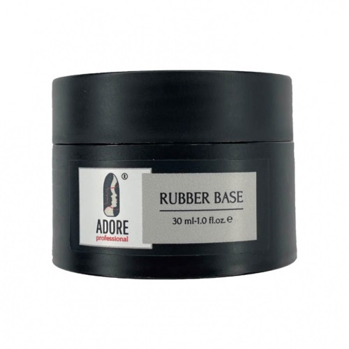 Rubber Base Adore Professional 30 мл