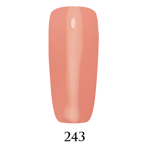 Гель-лак Adore 7,5 мл № 243 ()