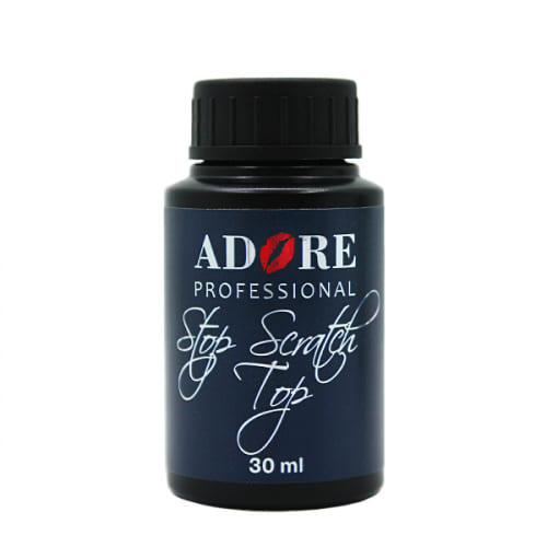 Top Stop Scratch Adore Profeshional  30 мл ()