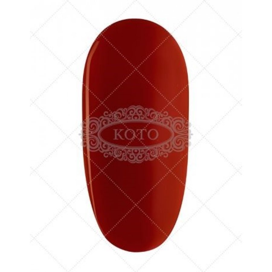 Гель-лак Koto 5 мл № 332 ()