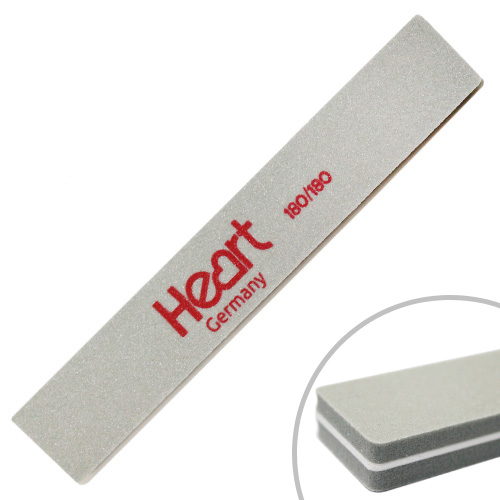 Баф Heart прямоугольный 180/180 ()