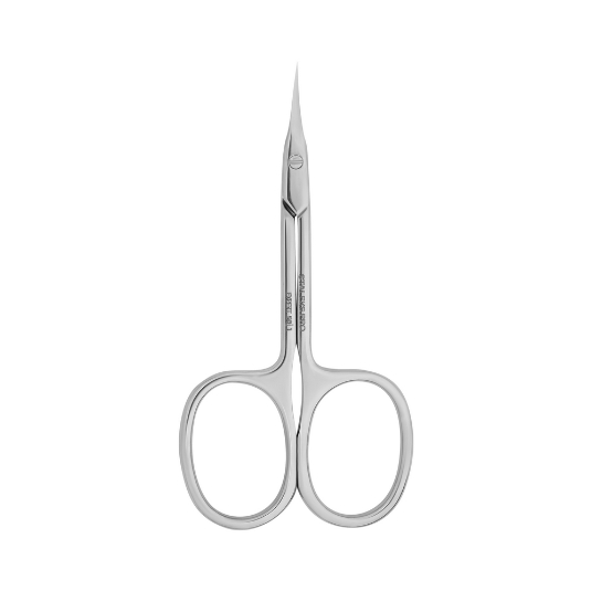 Ножницы профессиональные для кутикулы STALEKS PRO EXPERT 50 TYPE 1 18 мм ()