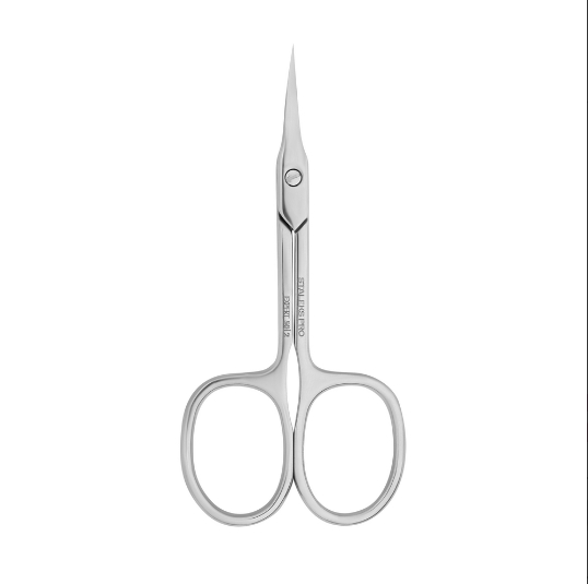 Ножницы профессиональные для кутикулы STALEKS PRO EXPERT 50 TYPE 2 21 мм ()
