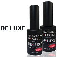 Основы и закрепители De Luxe
