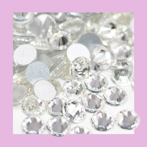 Стразы Swarovski