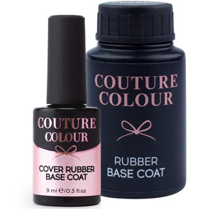 Основы и закрепители Couture Colour