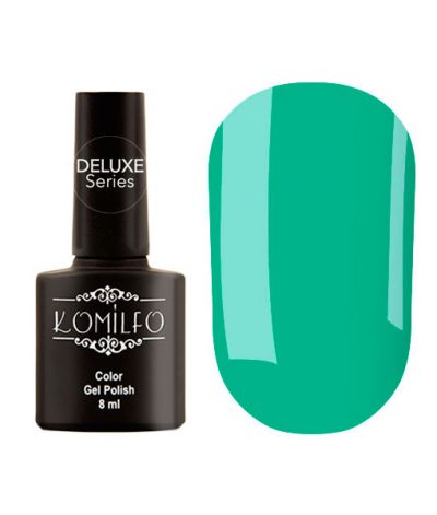 Гель-лак Komilfo Deluxe Series №D149 ()