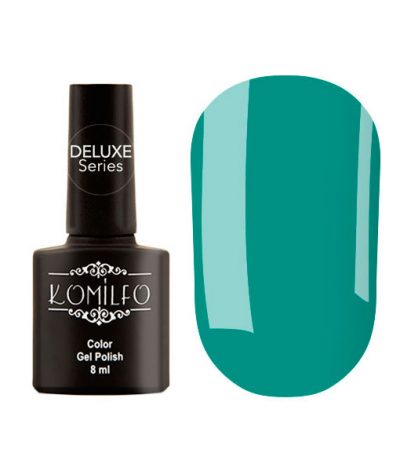 Гель-лак Komilfo Deluxe Series №D152 ()