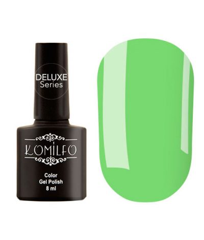 Гель-лак Komilfo Deluxe Series №D159 ()