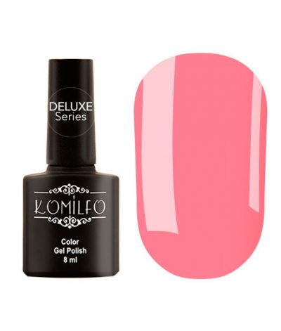 Гель-лак Komilfo Deluxe Series №D176 ()