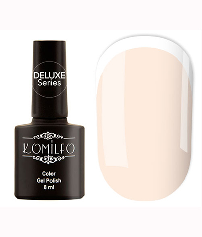 Гель-лак Komilfo French Collection №F003, 8 мл ()