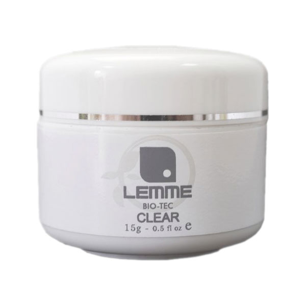Конструирующий гель Lemme Clear 15 g ()