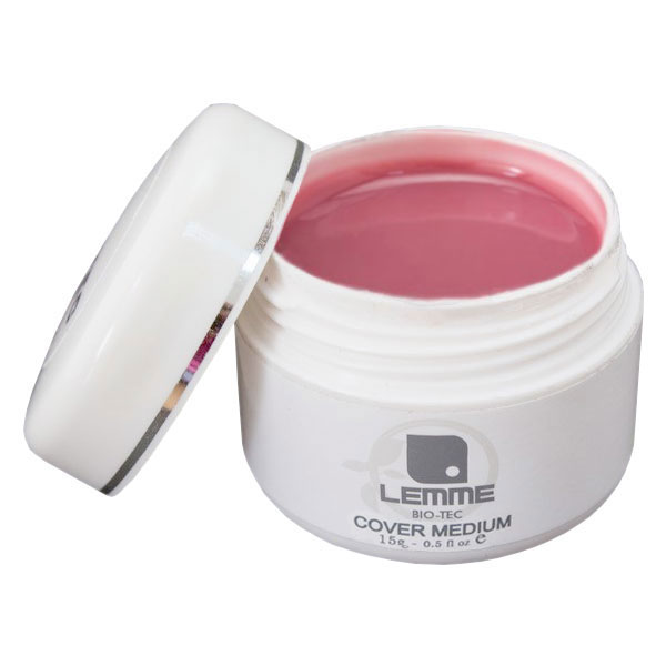 Камуфлирующий гель Lemme Cover Medium 15 g ()