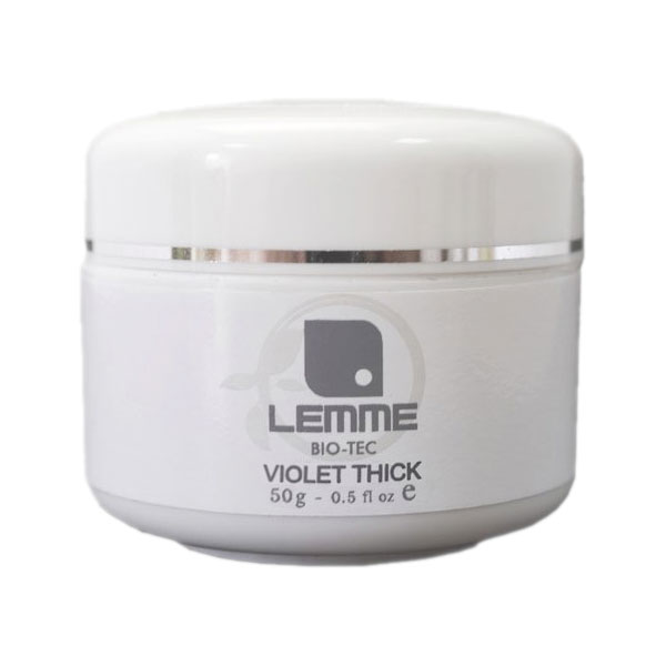 Конструирующий гель Lemme Violet Think 50 g ()