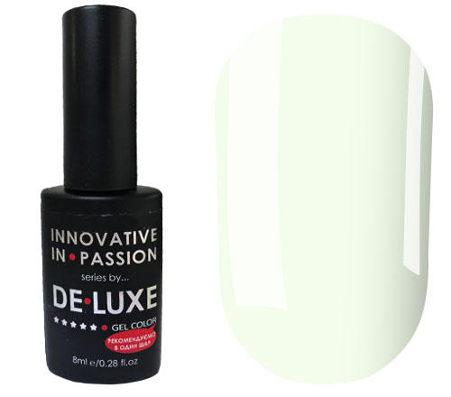 Гель-лак Innovative in Passion серия DE LUXE 8 мл №078 ()