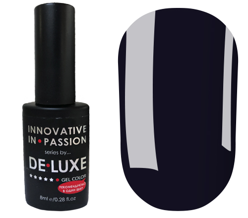 Гель-лак Innovative in Passion серия DE LUXE 8 мл №029 ()
