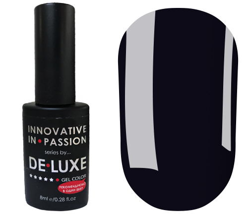 Гель-лак Innovative in Passion серия DE LUXE 8 мл №030 ()