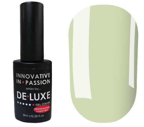 Гель-лак Innovative in Passion серия DE LUXE 8 мл №079 ()