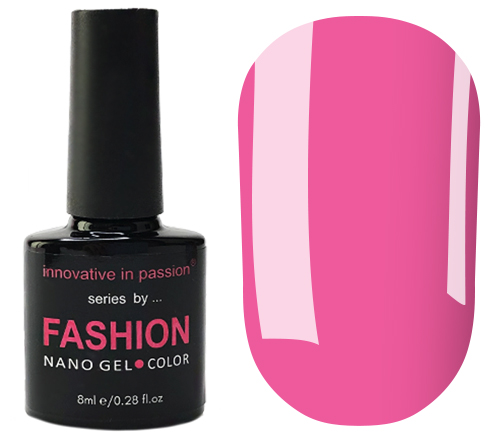 Гель-лак Innovative in Passion серия FASHION №224, 8 мл ()