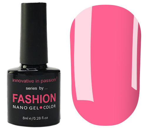 Гель-лак Innovative in Passion серия FASHION №225, 8 мл ()