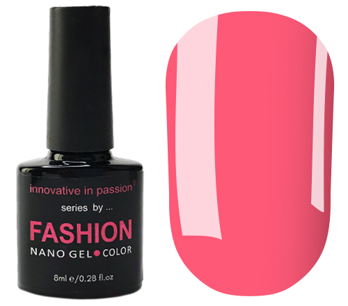 Гель-лак Innovative in Passion серия FASHION №226, 8 мл ()