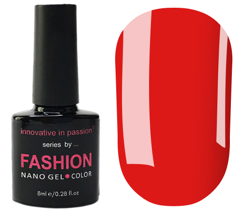 Гель-лак Innovative in Passion серия FASHION №227, 8 мл ()