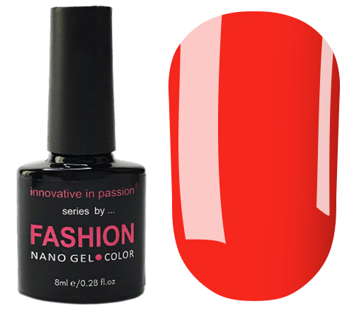 Гель-лак Innovative in Passion серия FASHION №228, 8 мл ()