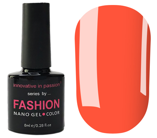 Гель-лак Innovative in Passion серия FASHION №229, 8 мл ()