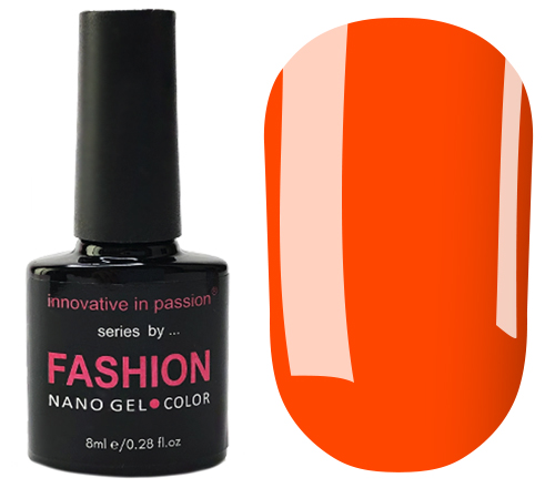 Гель-лак Innovative in Passion серия FASHION №230, 8 мл ()