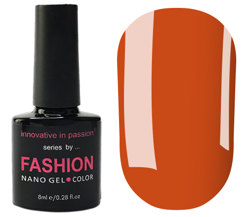 Гель-лак Innovative in Passion серия FASHION №231, 8 мл ()