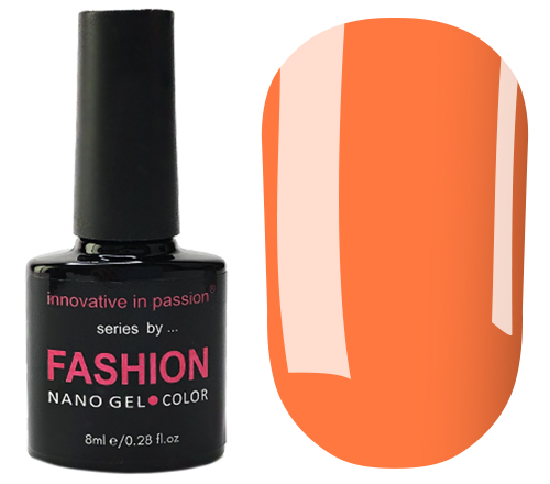 Гель-лак Innovative in Passion серия FASHION №233, 8 мл ()