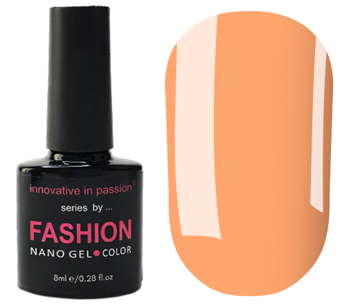 Гель-лак Innovative in Passion серия FASHION №234, 8 мл ()