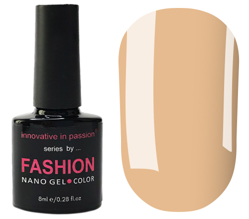 Гель-лак Innovative in Passion серия FASHION №235, 8 мл ()
